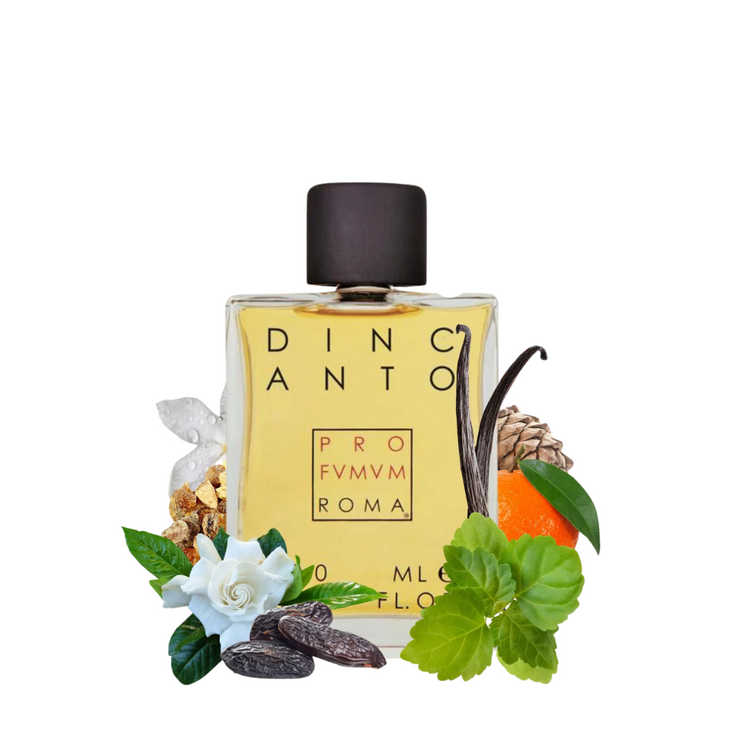Dincanto