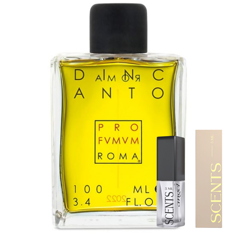 Dincanto