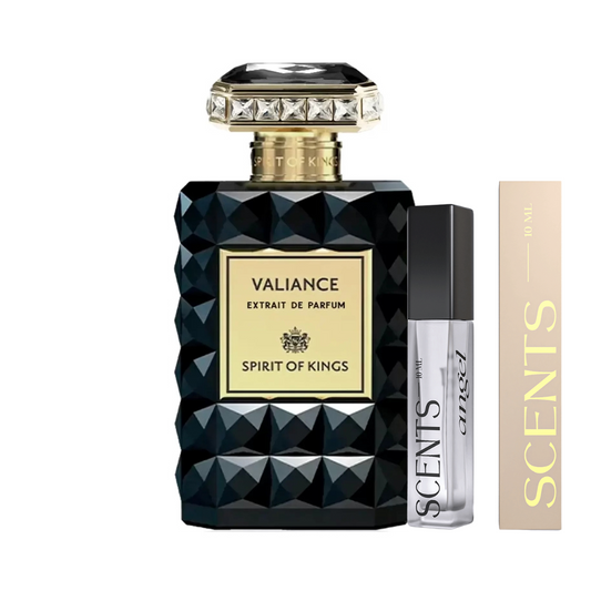 Spirit of Kings Valiance Extrait de Parfum