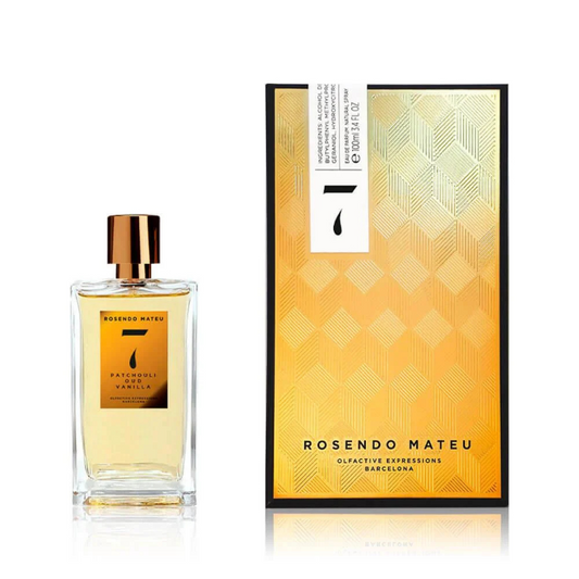 Rosendo Mateu No. 7 Eau de Parfum
