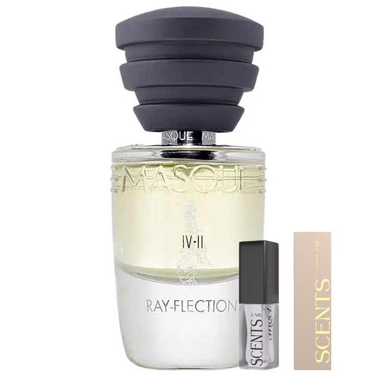 Masque Milano Ray Flection Parfum