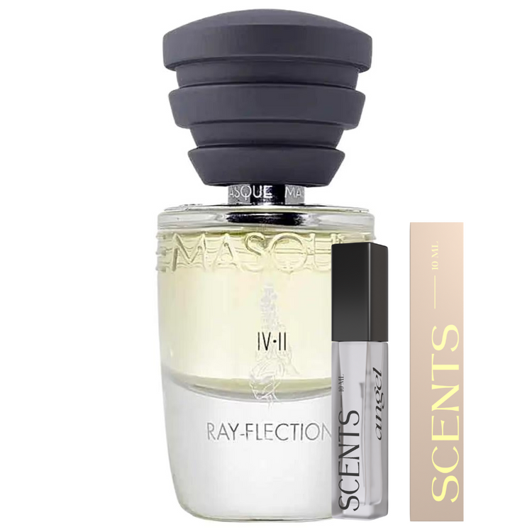 Masque Milano Ray Flection Parfum