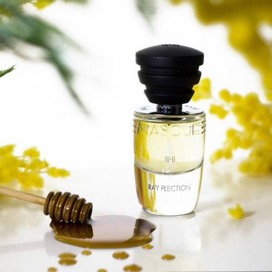Masque Milano Ray Flection Parfum
