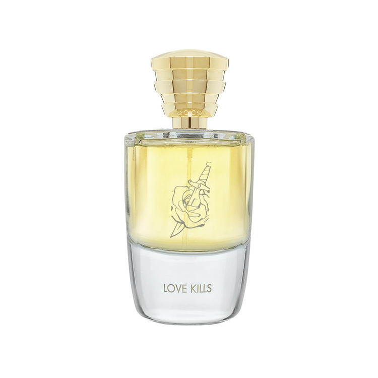 Masque Milano Love Kills Parfum