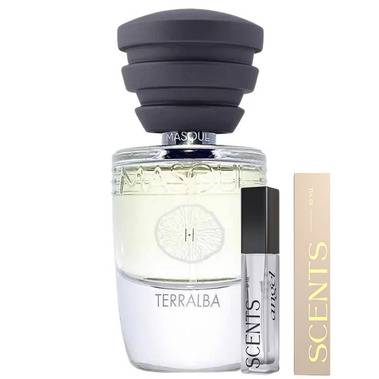 Masque Milano Terralba Parfum