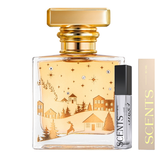 M. Micallef Il Etait Une Nuit for women | Samples