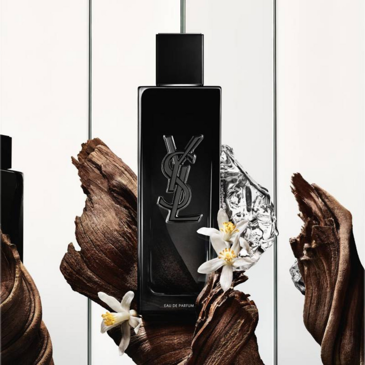Myslf Eau De Parfum