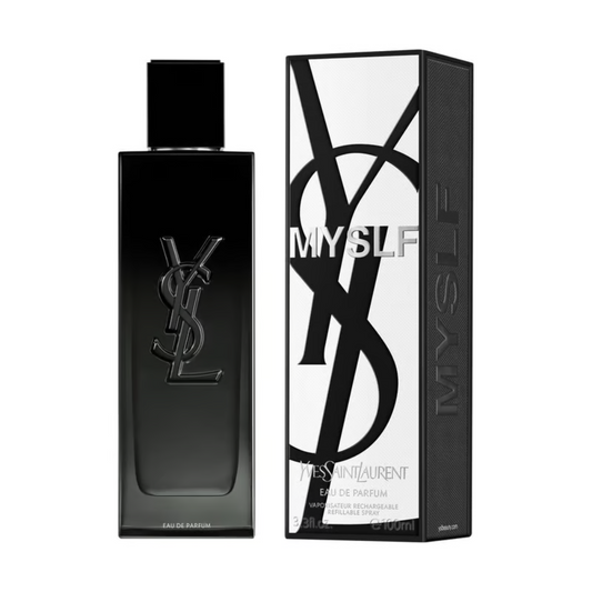 Myslf Eau De Parfum