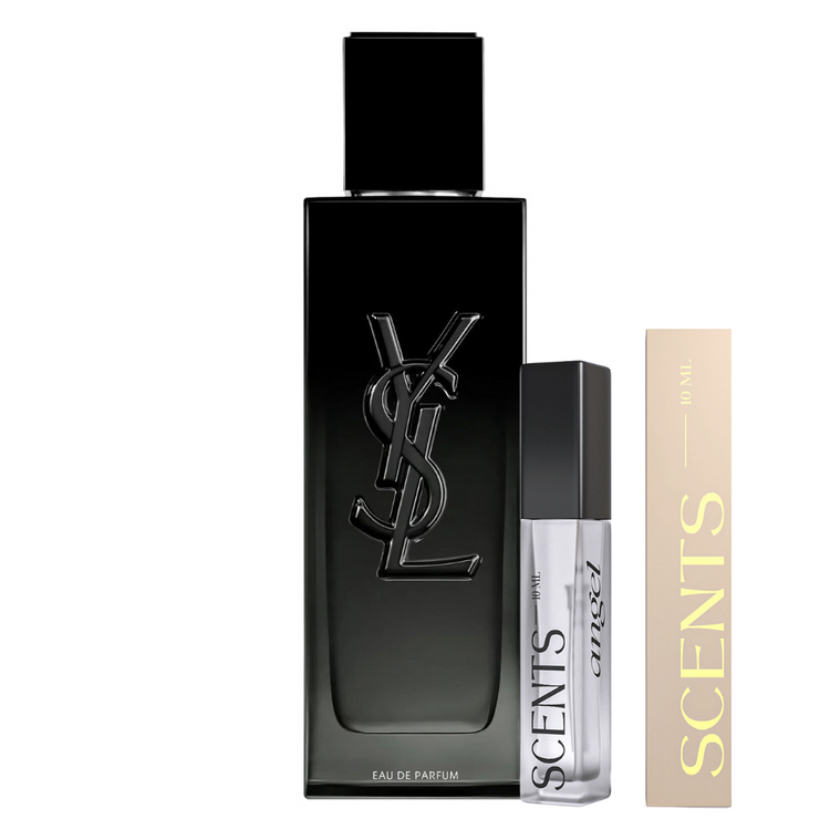 Myslf Eau De Parfum