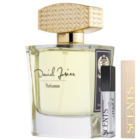 Daniel Josier Vetiver Parfum