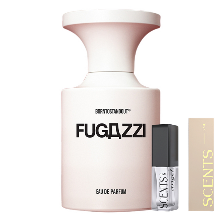 Fugazzi