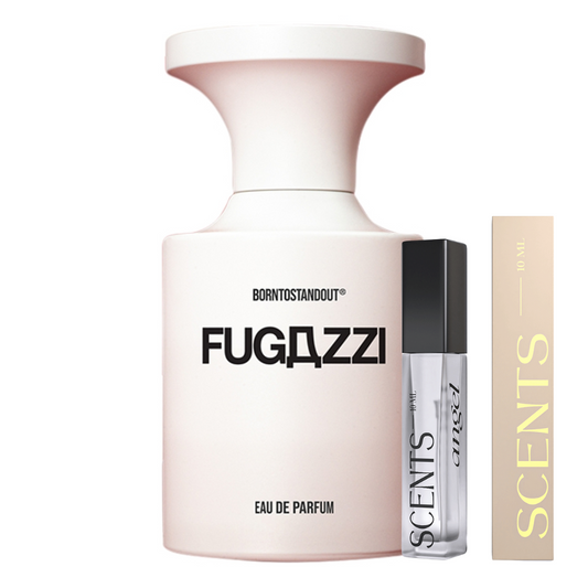 Fugazzi