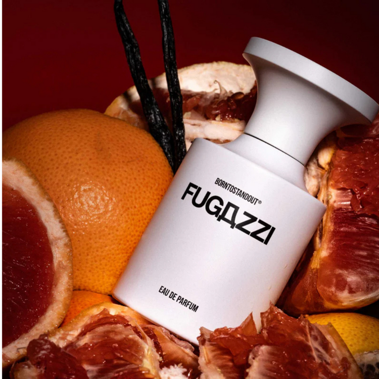 Fugazzi