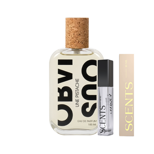 Obvious Parfums Une Pistache Eau de parfum