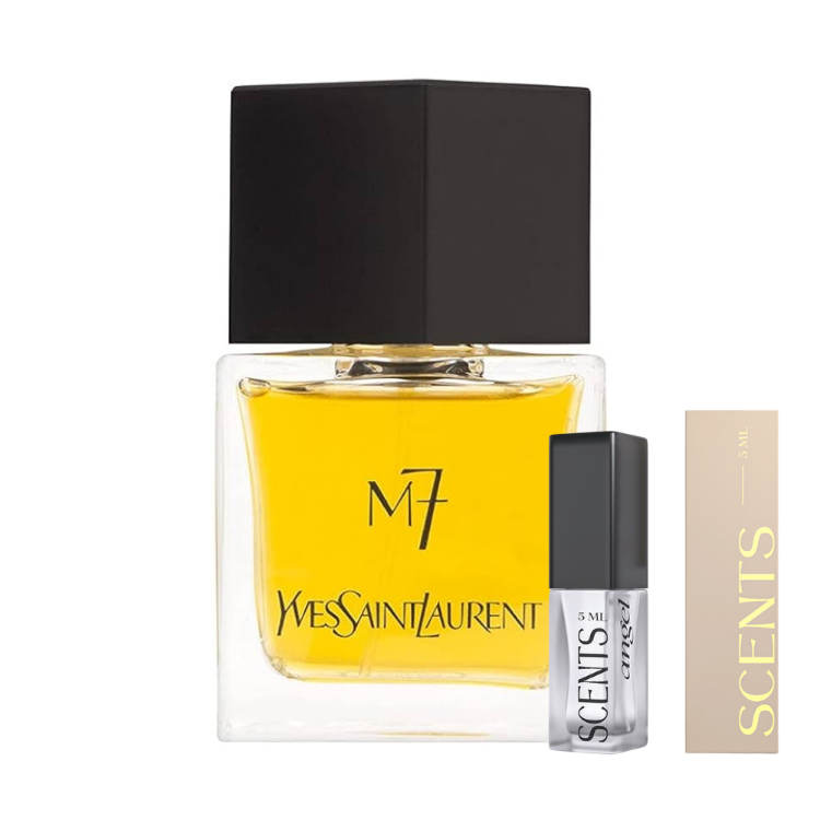 M7 for Men EDT