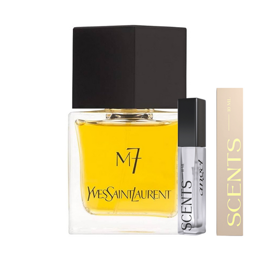 M7 for Men EDT