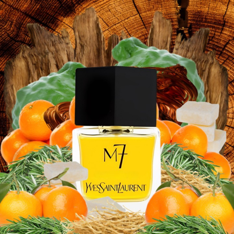 M7 for Men EDT