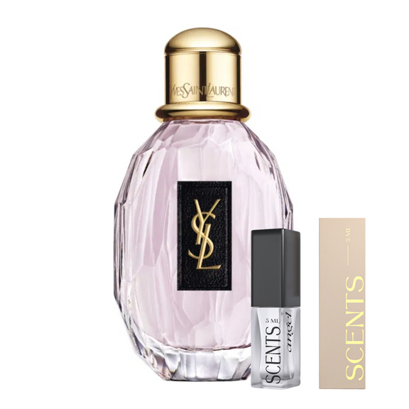 YSL イヴサンローラン PARISIENNE 90ml Yves Saint Laurent Parisienne for Women – Romantic Floral