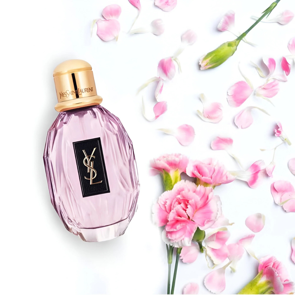 Yves Saint Laurent Parisienne for Women – Romantic Floral