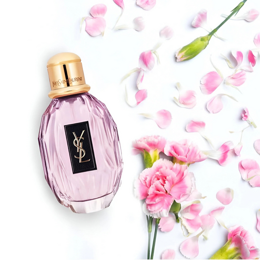 Yves Saint Laurent Parisienne for women