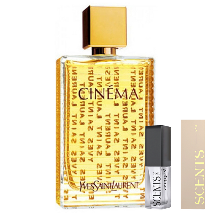 Yves Saint Laurent Cinema Parfum