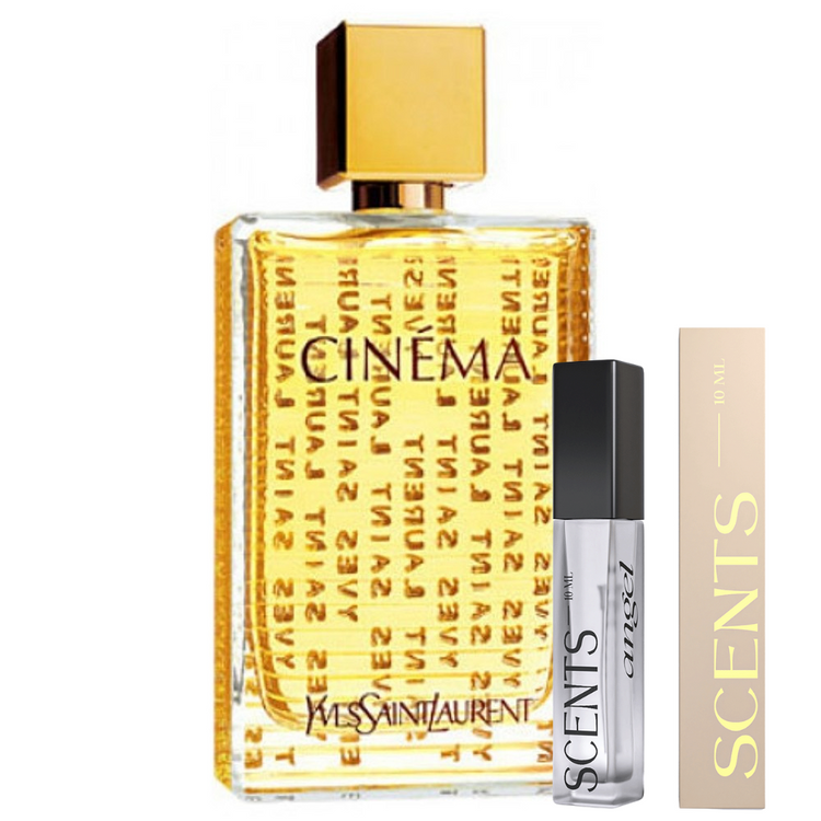 Yves Saint Laurent Cinema Parfum