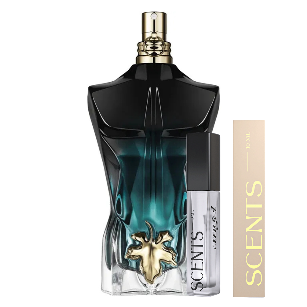 香水(ユニセックス) Khadraj  (Jpg Le beau Le parfum) Jean Paul Gaultier Le Beau Le Parfum for Men – Seductive Tropical