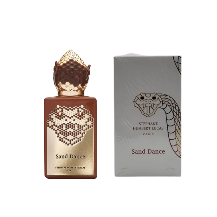 Stephane Humbert Lucas 777 Sand Dance Eau de Parfum