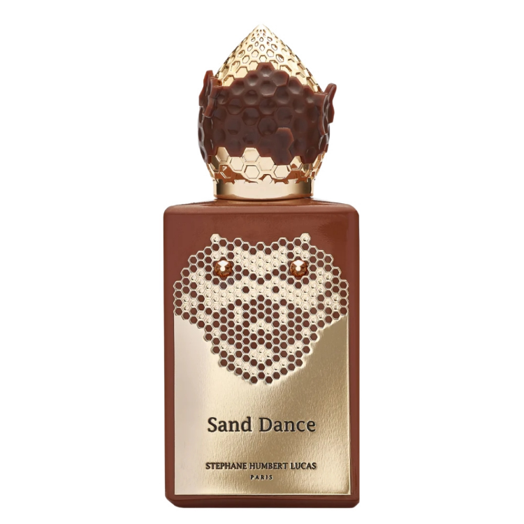 Stephane Humbert Lucas 777 Sand Dance Eau de Parfum