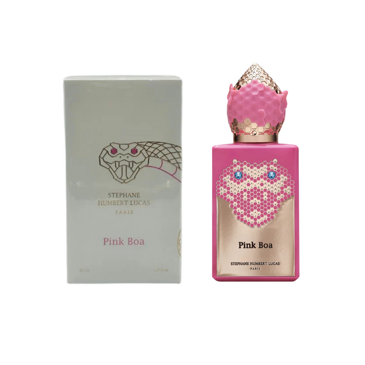 Stephane Humbert Lucas 777 Pink Boa Eau De Parfum
