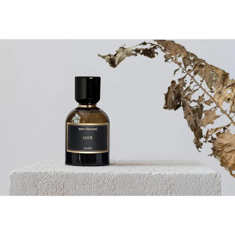 Meo Fusciuni Luce Parfum