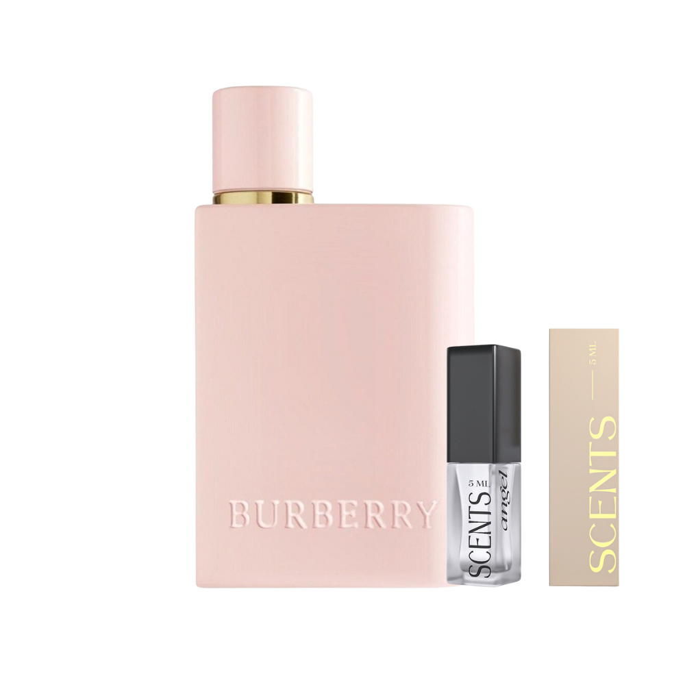 Burberry Her Elixir de Parfum | Scents Angel
