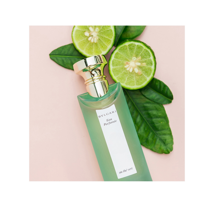 Eau Parfumee au The Vert