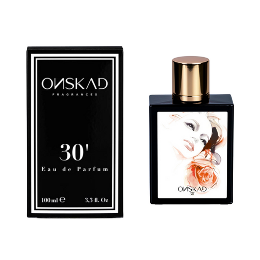 Onskad 30' Eau de parfum