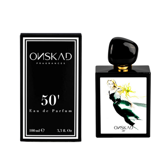 Onskad 50' Eau de parfum