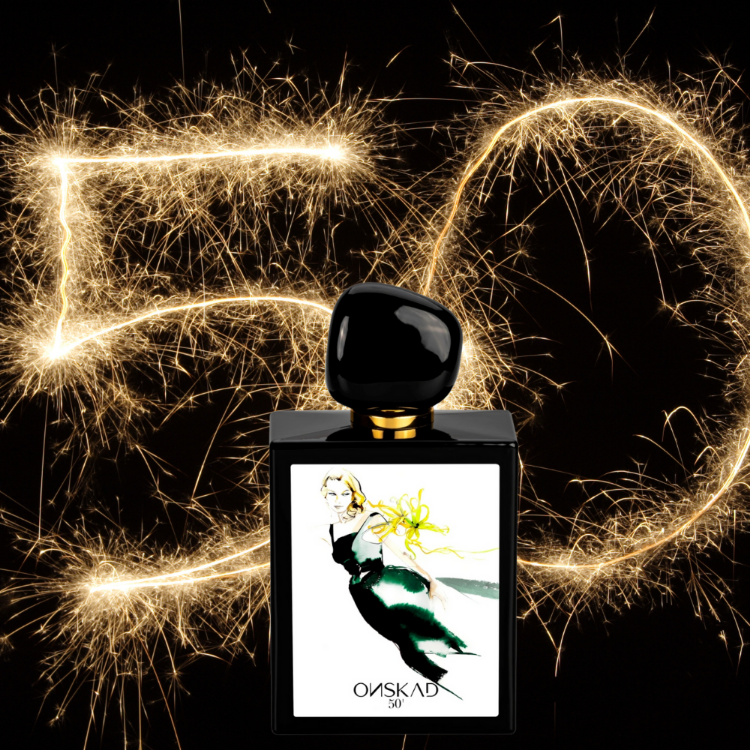 Onskad 50' Eau de parfum