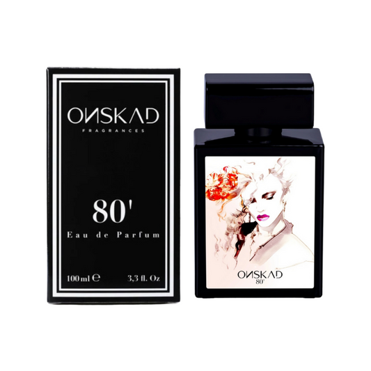 Onskad 80' Eau de parfum