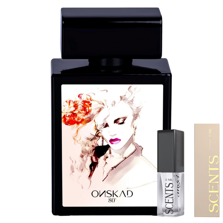 Onskad 80' Eau de parfum