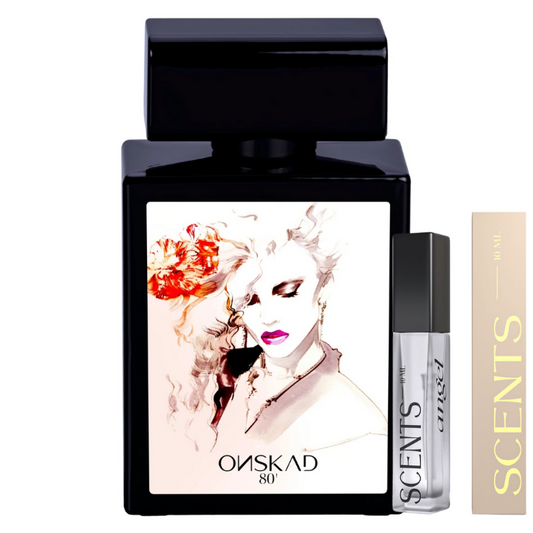 Onskad 80' Eau de parfum