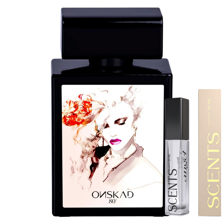 Onskad 80' Eau de parfum