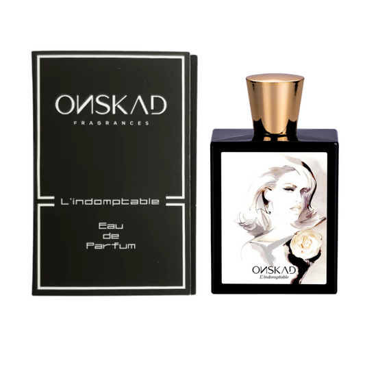 Onskad L Indomptable Eau de parfum