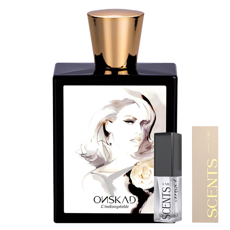 Onskad L Indomptable Eau de parfum
