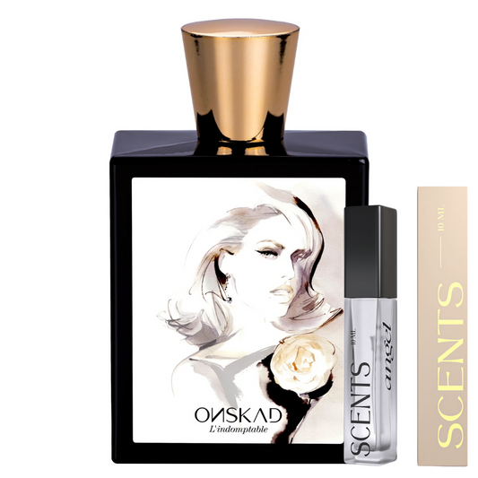 Onskad L Indomptable Eau de parfum