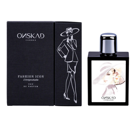 Onskad L Irreprochable Eau de parfum