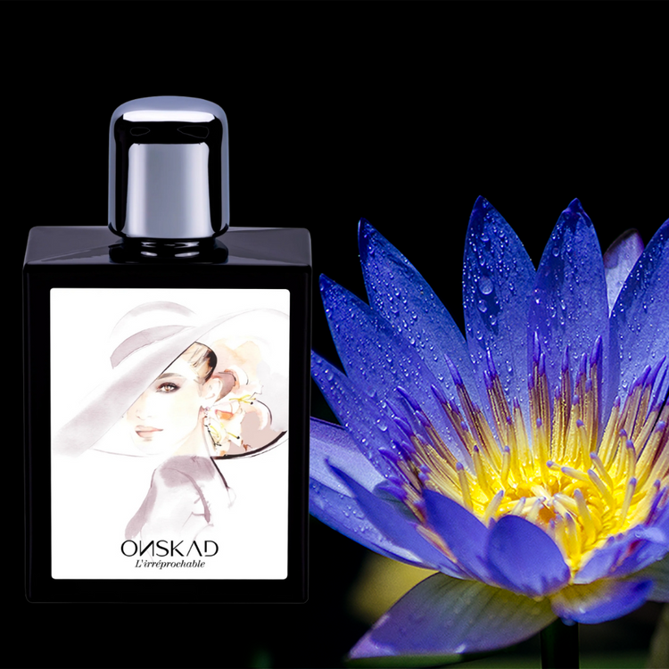 Onskad L Irreprochable Eau de parfum