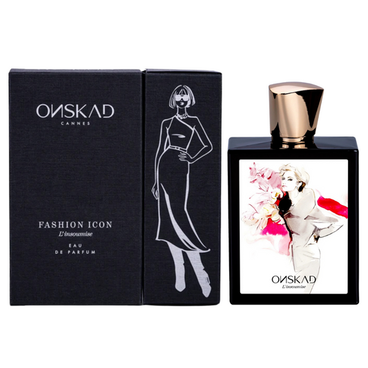 Onskad L Insoumise Eau de parfum