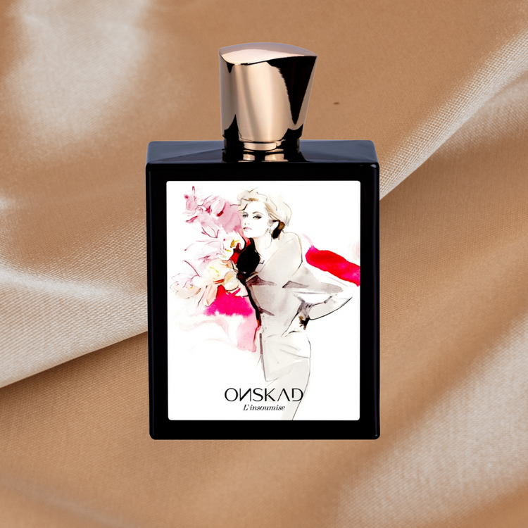 Onskad L Insoumise Eau de parfum