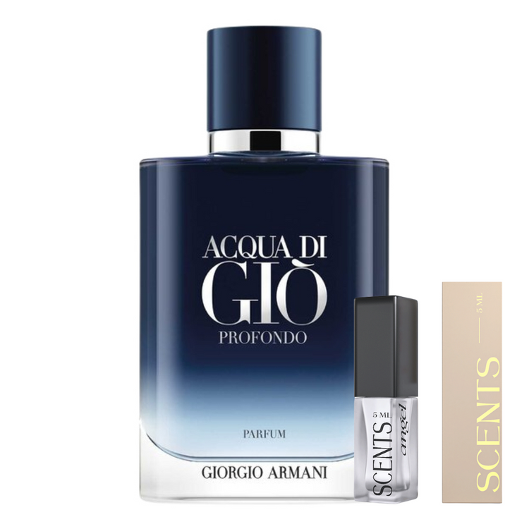 Acqua di Gio Profondo Parfum