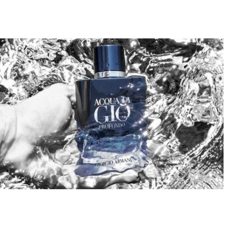 Acqua di Gio Profondo Parfum