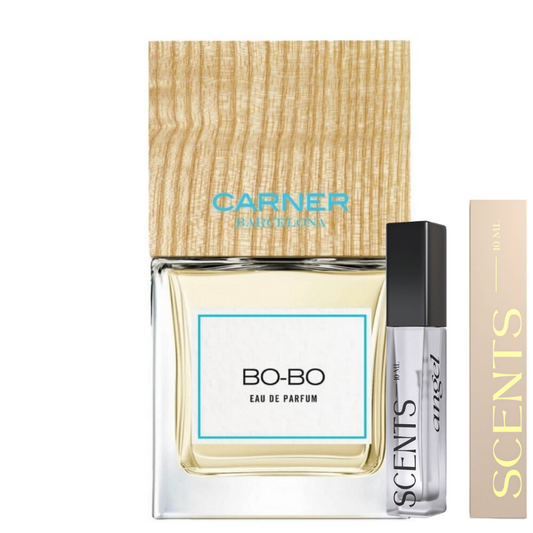 Carner Barcelona Bo-Bo Parfum